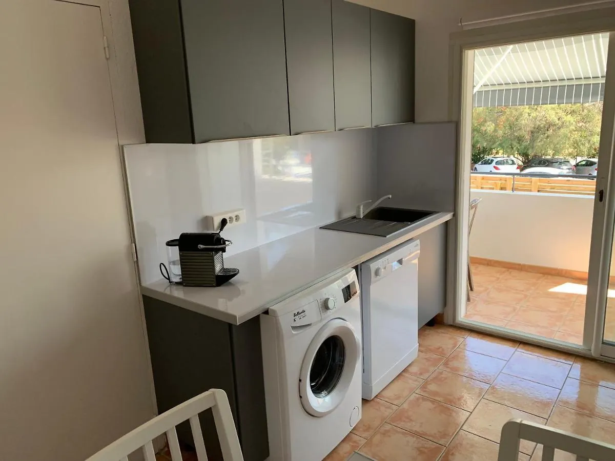 Résidence San Paolisa Hyères Appartement