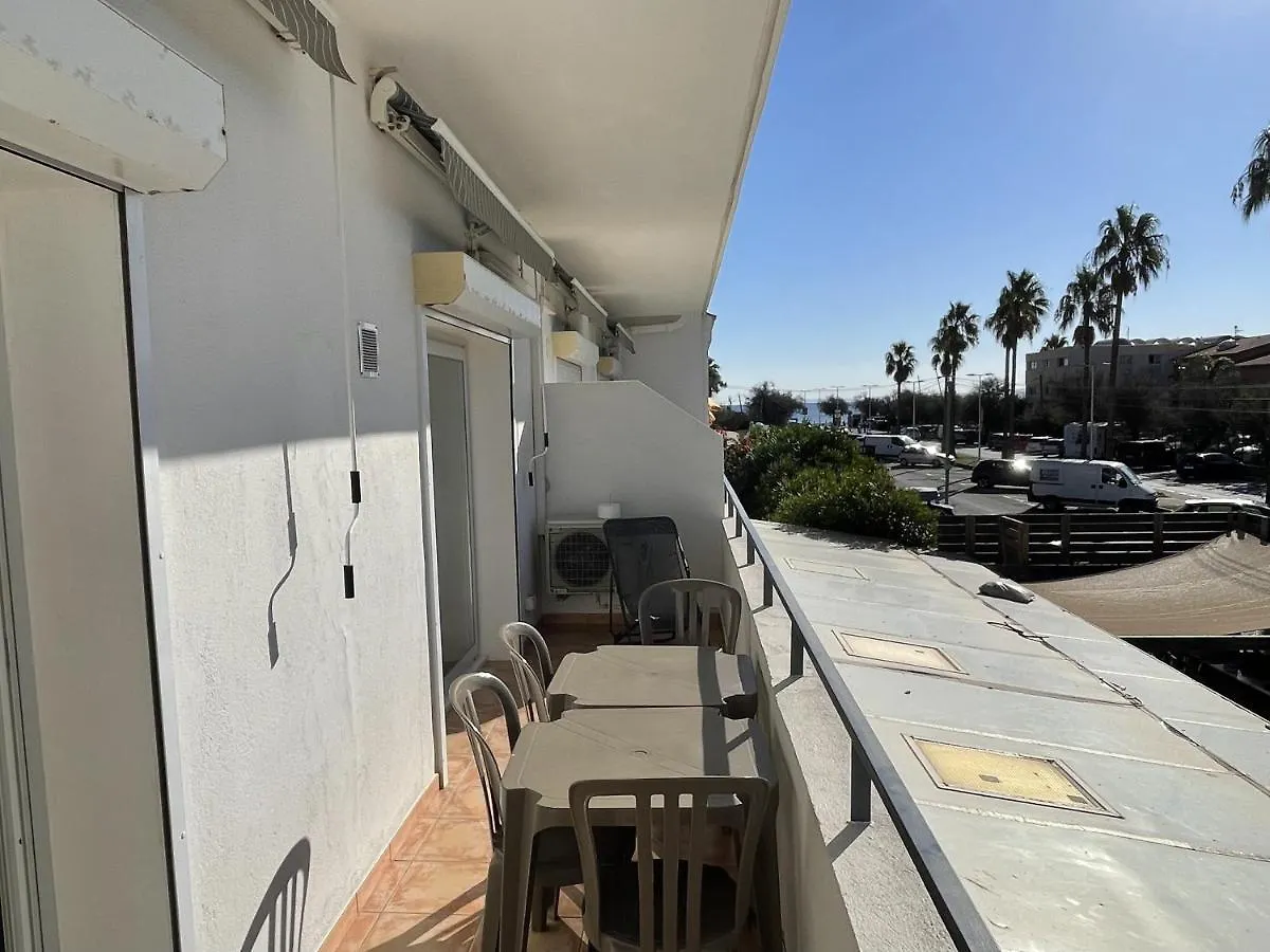 Résidence San Paolisa Hyères Appartement