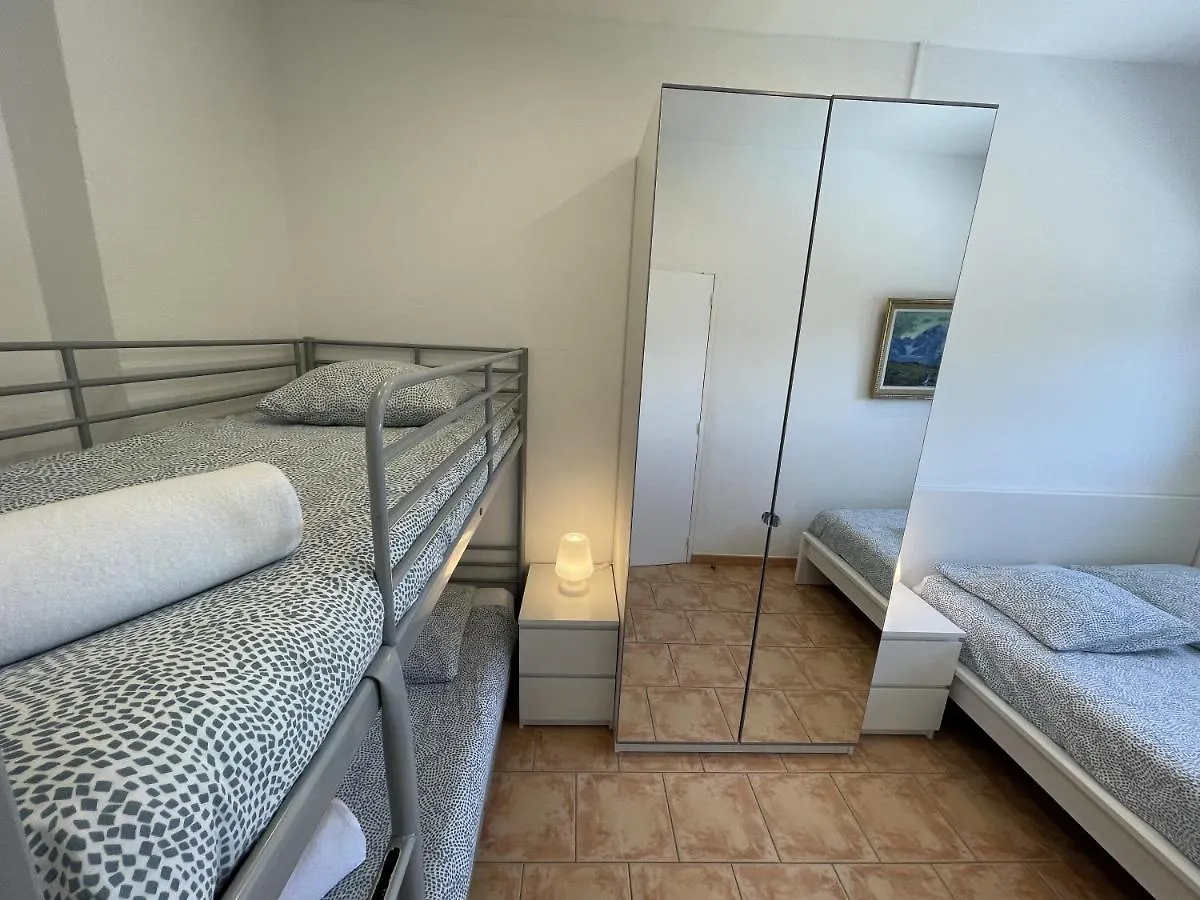 Résidence San Paolisa Hyères Appartement