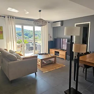 2 En Résidence Avec Piscine Appartement
