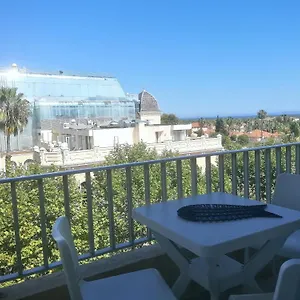 Résidence L'emilia Appartement